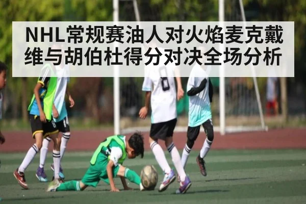 NHL常规赛油人对火焰麦克戴维与胡伯杜得分对决全场分析